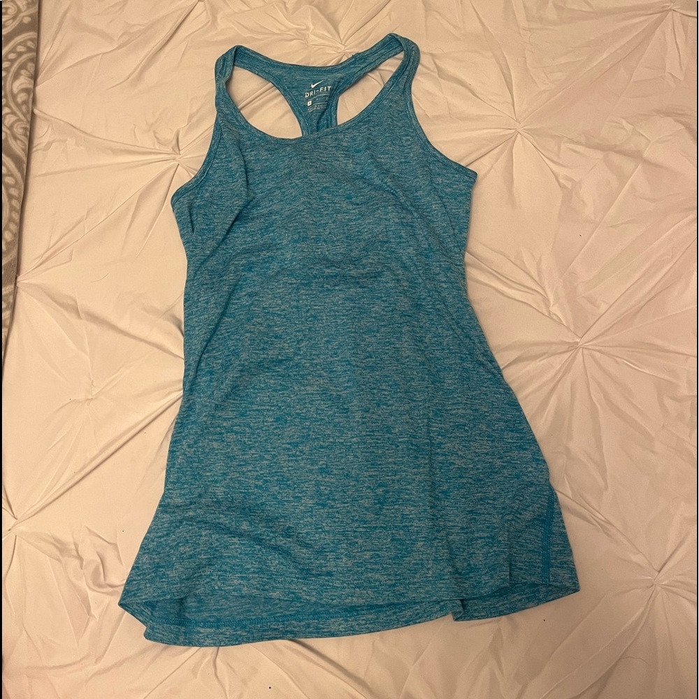 Nike tank top